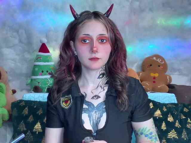 Devil-Baby webcam