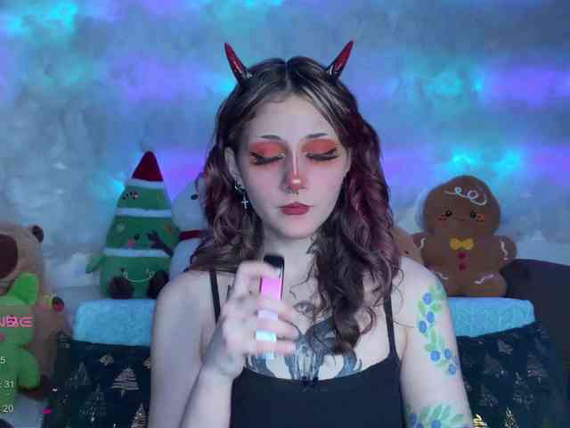 Devil-Baby webcam