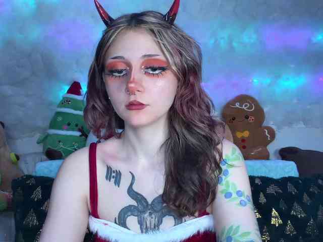 Devil-Baby webcam