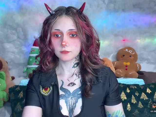 Devil-Baby webcam
