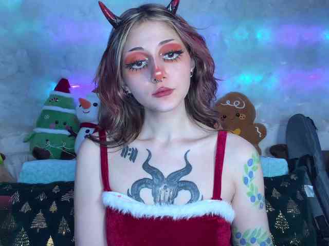 Devil-Baby webcam