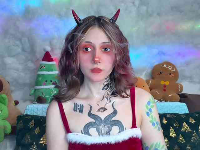 Devil-Baby webcam