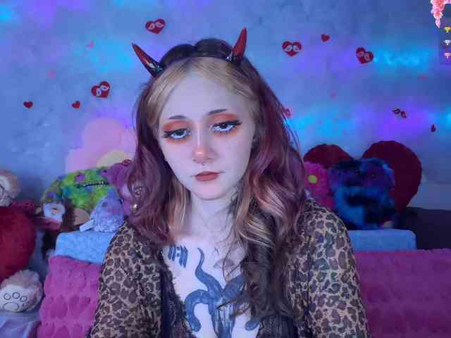 Devil-Baby webcam