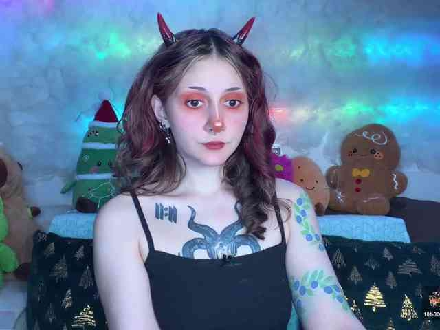 Devil-Baby webcam