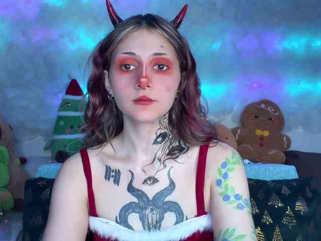 Devil-Baby webcam