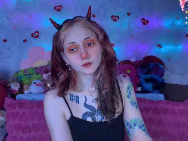 Devil-Baby Devil-Baby