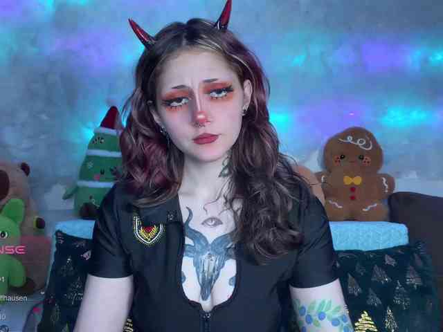 Devil-Baby webcam