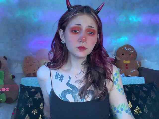 Devil-Baby webcam