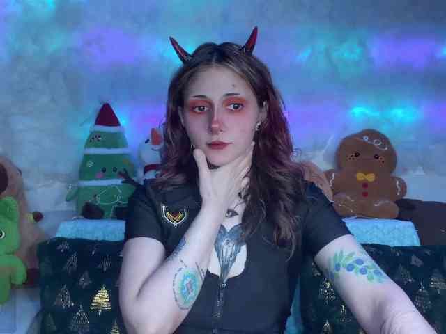 Devil-Baby webcam