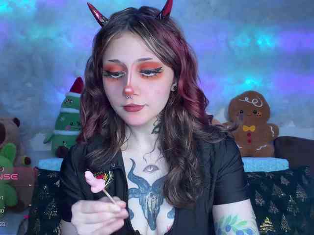 Devil-Baby webcam