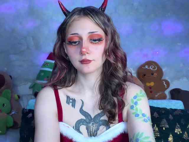 Devil-Baby webcam