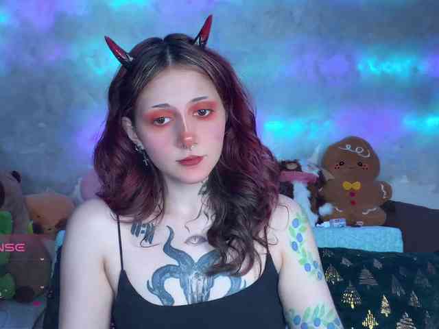 Devil-Baby Devil-Baby