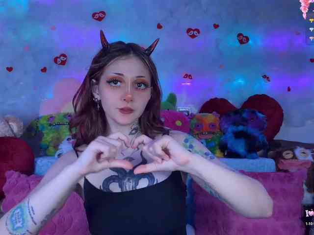 Devil-Baby webcam