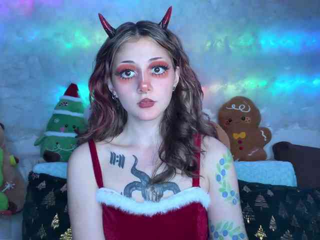 Devil-Baby webcam