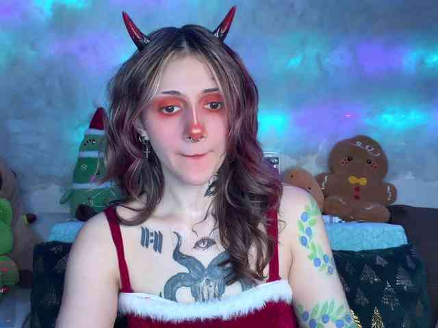 Devil-Baby webcam