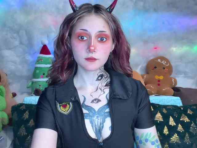 Devil-Baby webcam