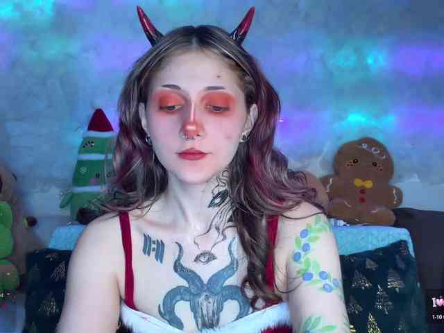 Devil-Baby webcam