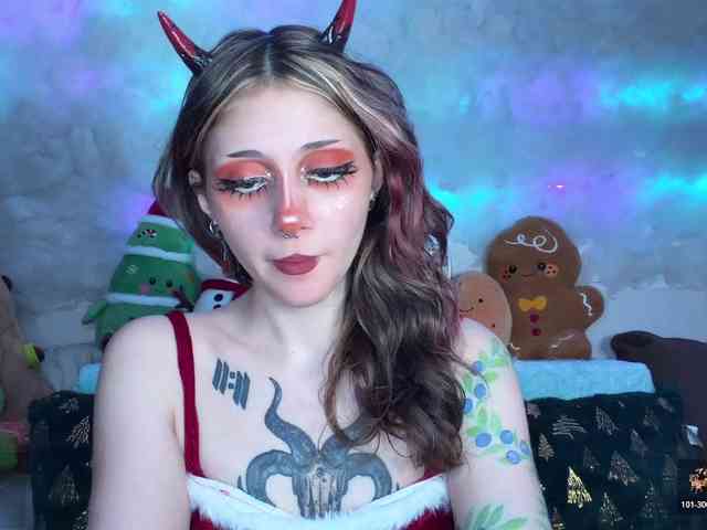 Devil-Baby webcam