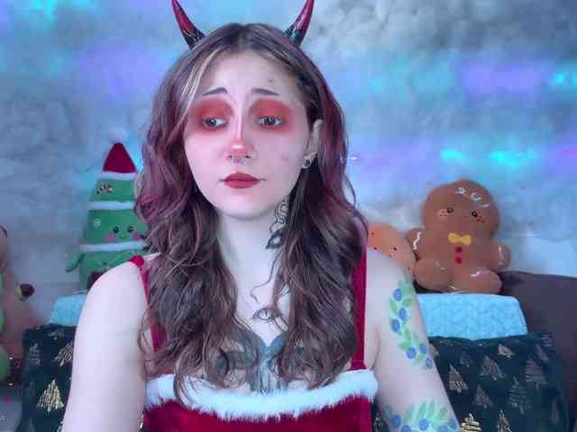 Devil-Baby webcam