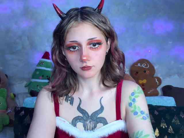 Devil-Baby webcam