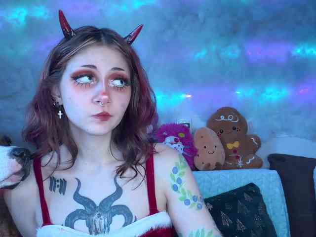 Devil-Baby webcam