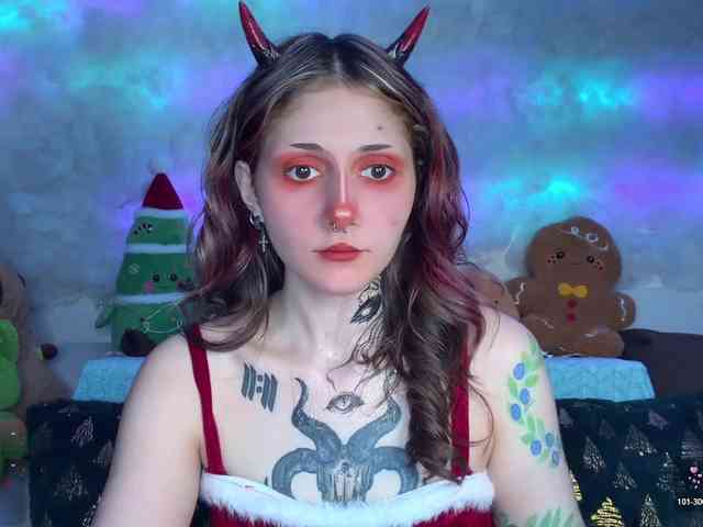 Devil-Baby webcam