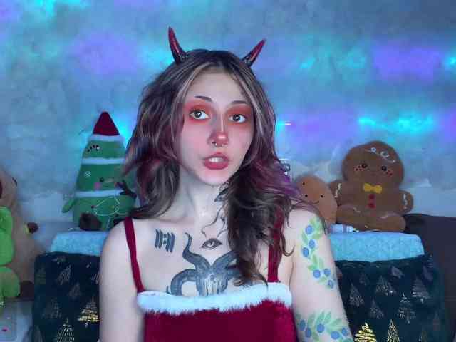 Devil-Baby webcam