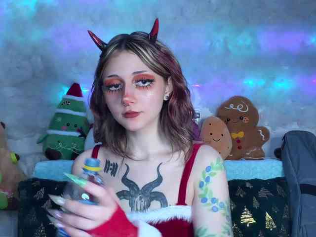 Devil-Baby webcam