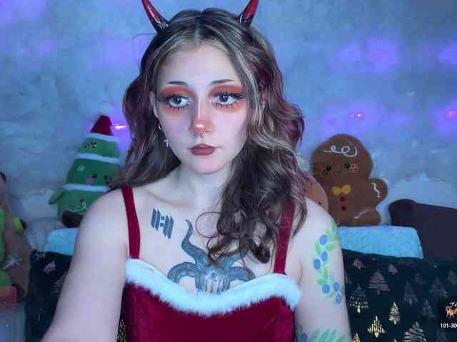 Devil-Baby webcam