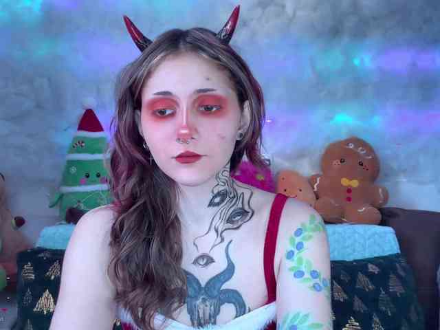 Devil-Baby webcam