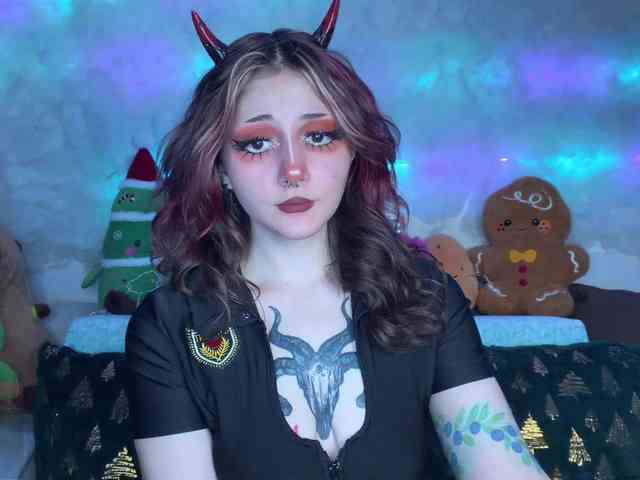 Devil-Baby webcam