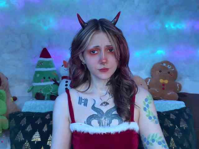 Devil-Baby webcam
