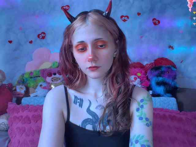Devil-Baby webcam