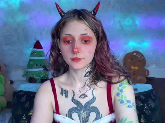 Devil-Baby webcam