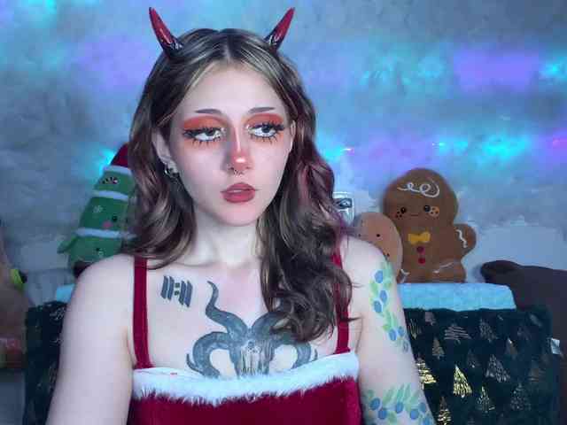 Devil-Baby webcam