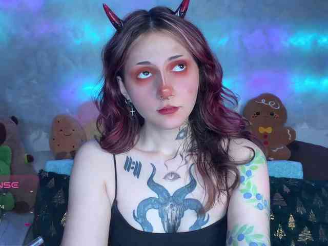 Devil-Baby Devil-Baby