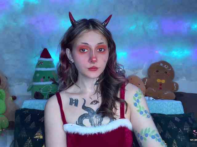 Devil-Baby webcam