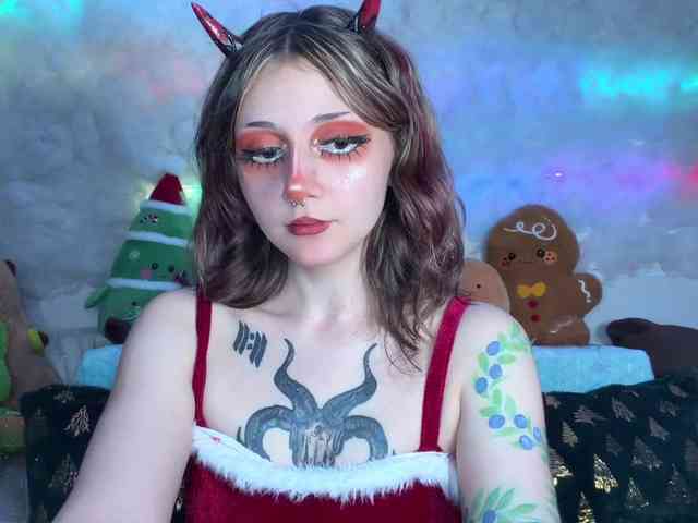 Devil-Baby Devil-Baby