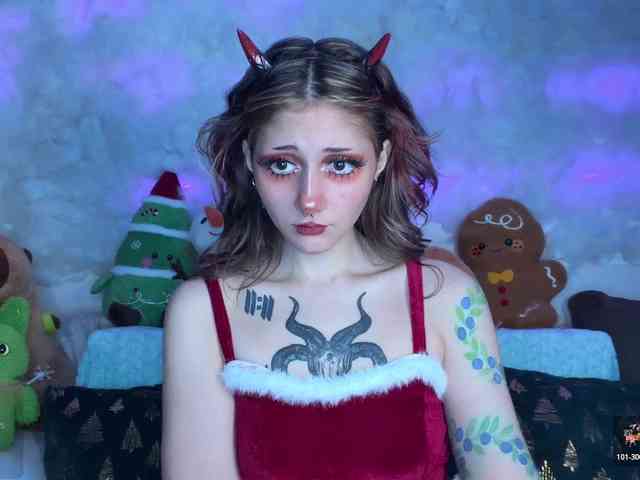 Devil-Baby Devil-Baby