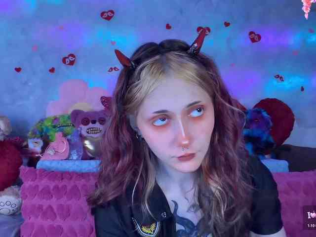Devil-Baby webcam