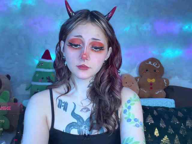 Devil-Baby webcam