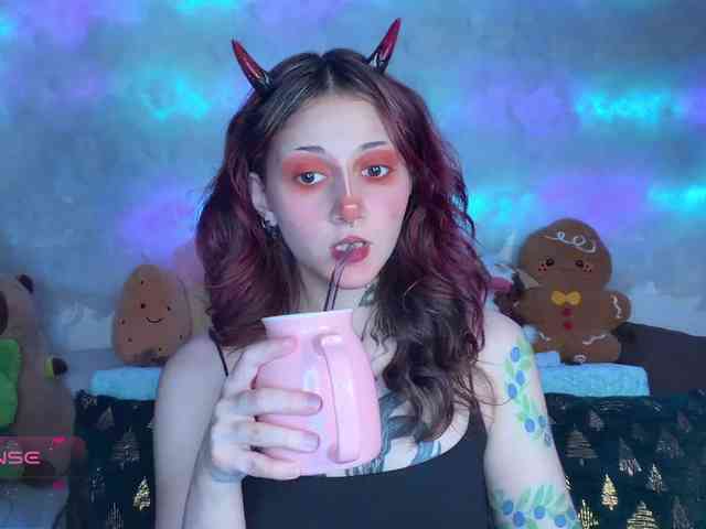 Devil-Baby webcam