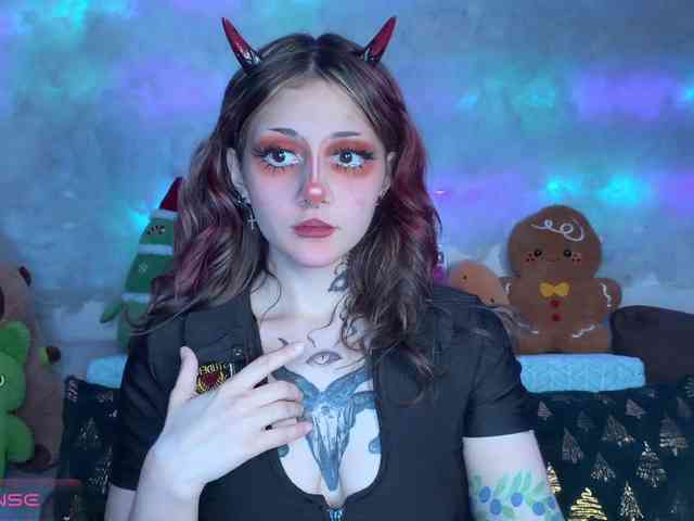 Devil-Baby webcam