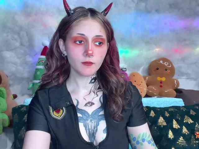 Devil-Baby webcam
