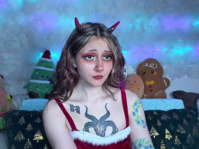 Devil-Baby Devil-Baby