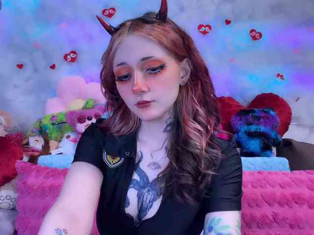 Devil-Baby webcam