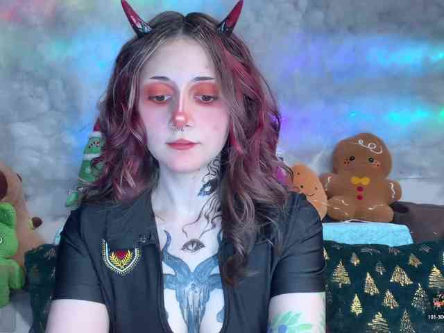 Devil-Baby webcam
