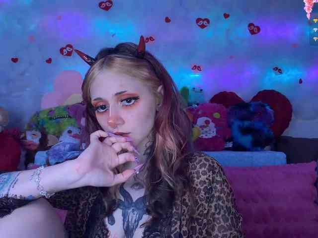 Devil-Baby webcam