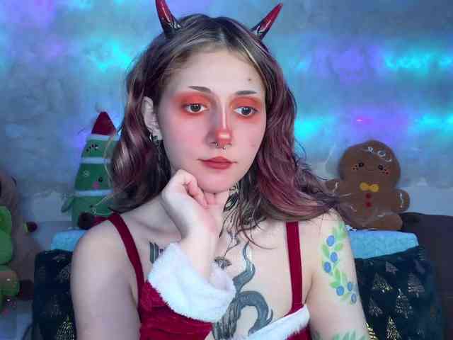 Devil-Baby webcam