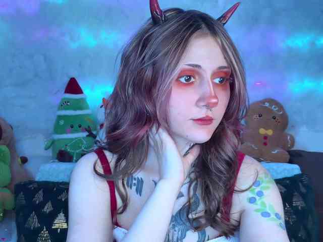 Devil-Baby webcam
